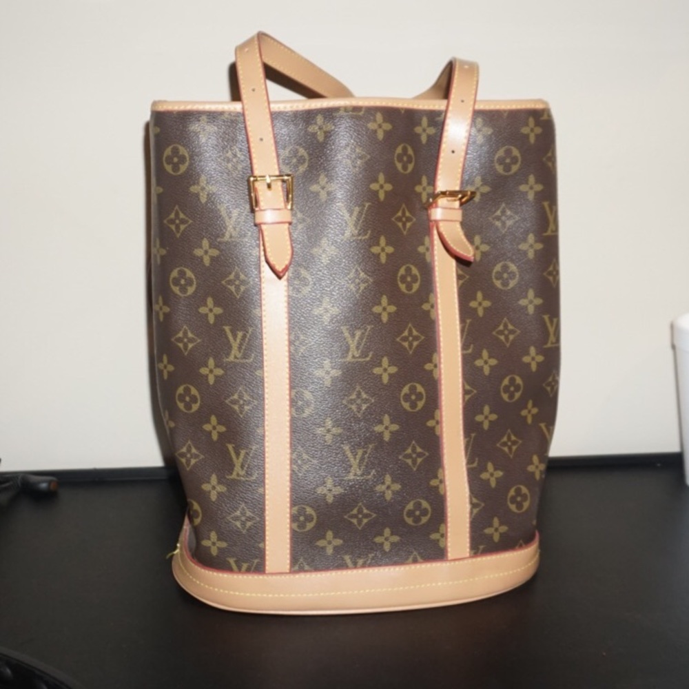 Louis Vuitton bag